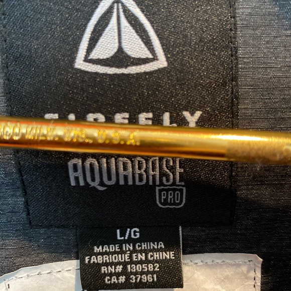 Girls Firefly Aguabase Snow Ski Jacket L - Picture 9 of 15